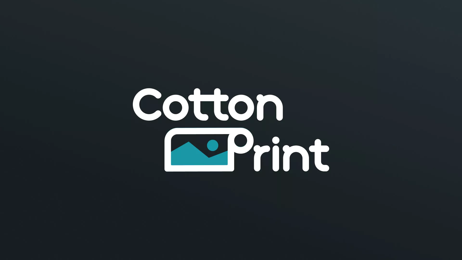 Разработка логотипа в Зеленограде для компании «CottonPrint»