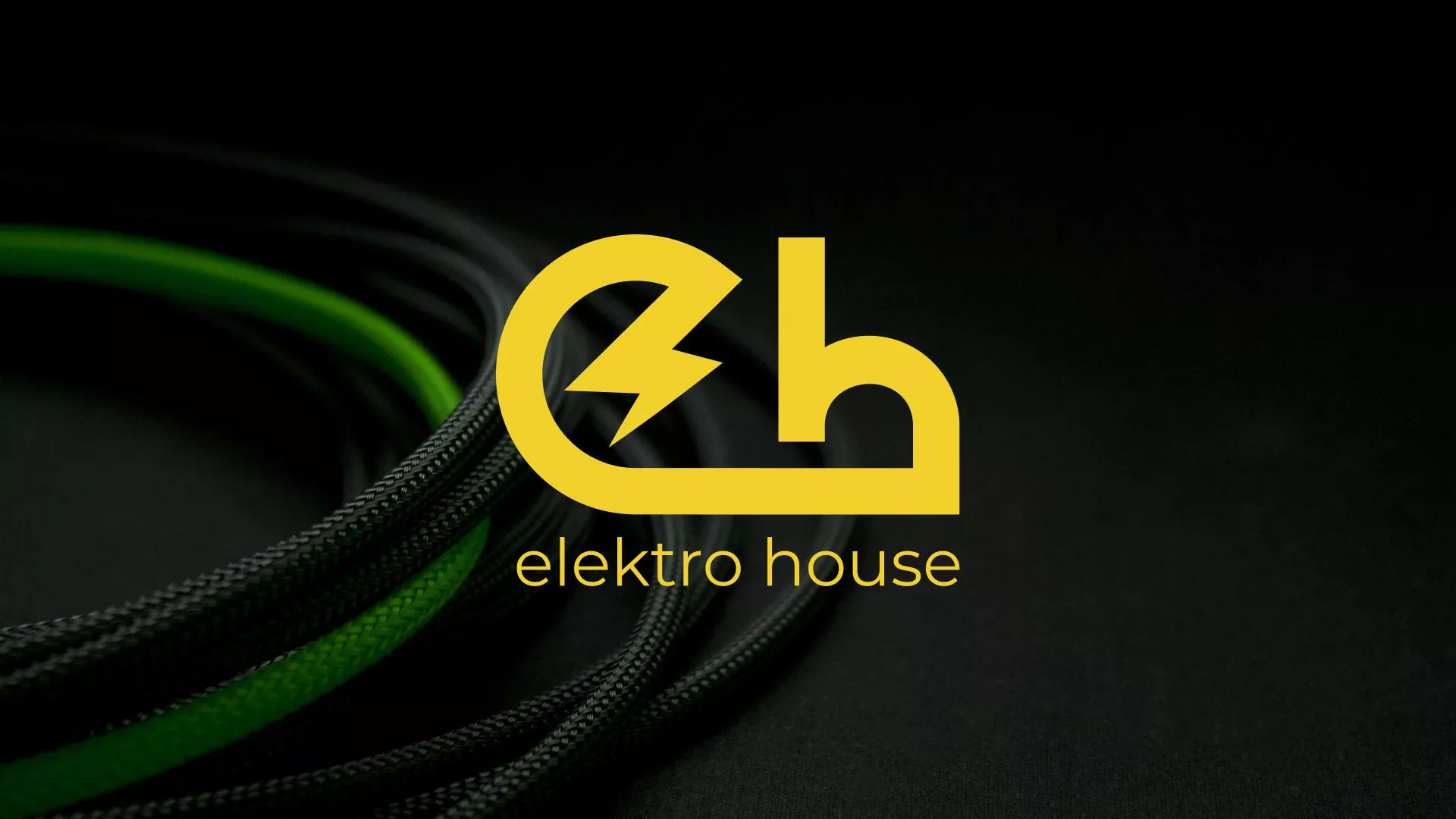 Создание сайта компании «Elektro House» в Зеленограде