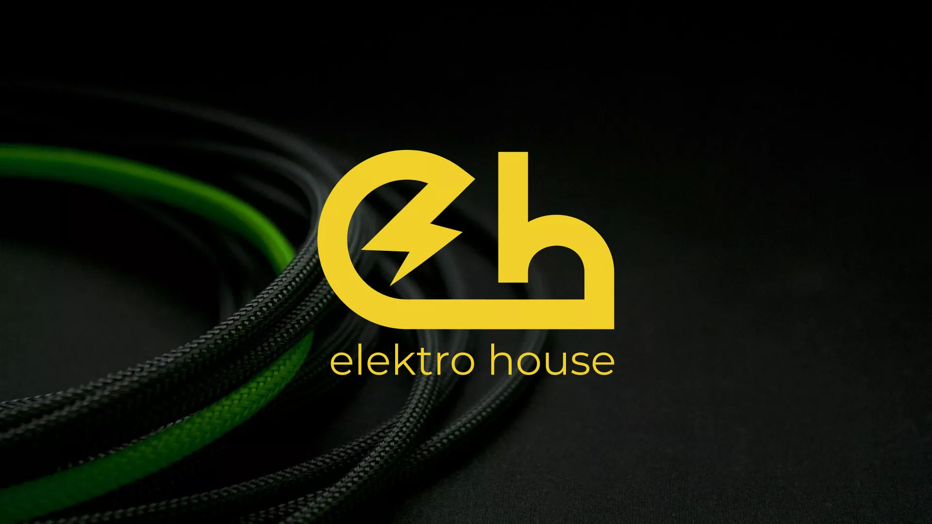 Создание сайта в Зеленограде для компании «Elektro House» Создание сайта компании «Elektro House» в Зеленограде