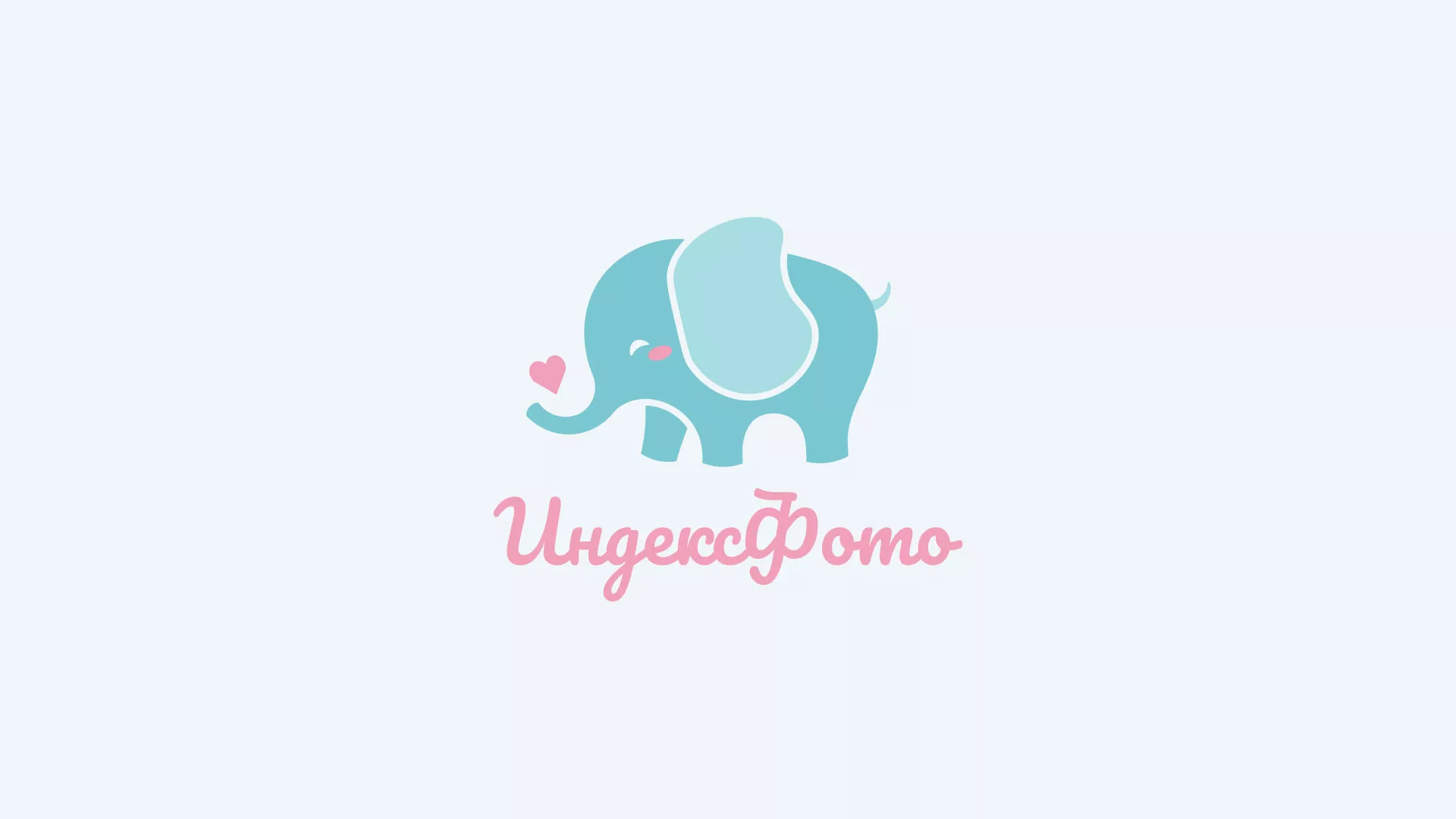 Создание логотипа компании «Индекс Фото» в Зеленограде