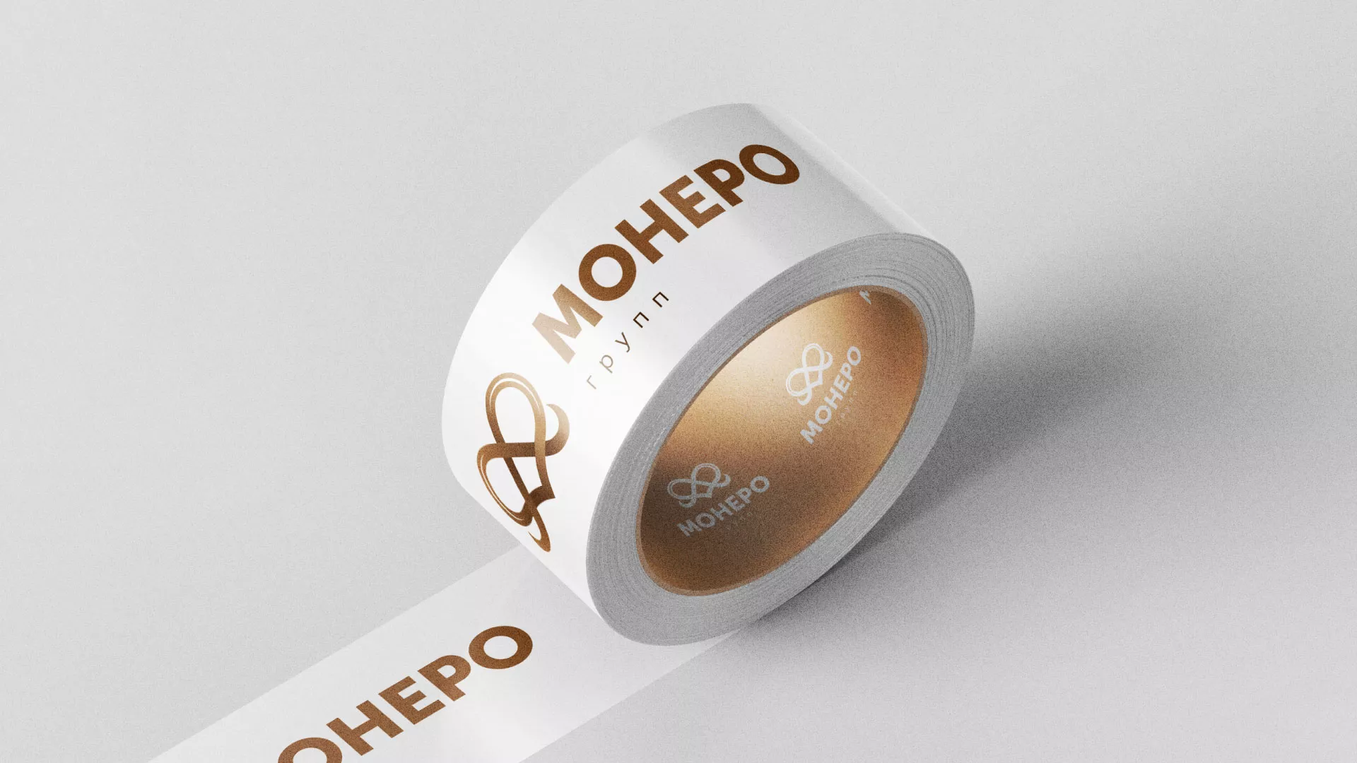 Создание логотипа компании «Монеро групп» в Зеленограде Создание логотипа компании «Монеро групп» в Зеленограде