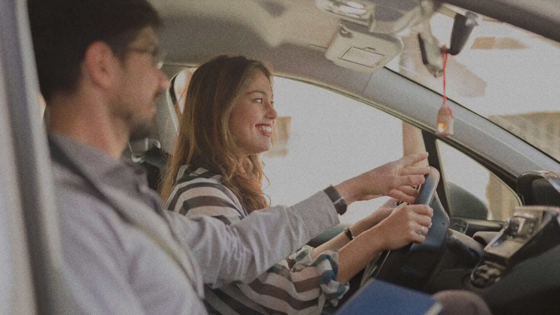 Разработка сайта в Зеленограде для «Всероссийского общества автомобилистов» Разработка сайта для автошколы ВОА в Зеленограде