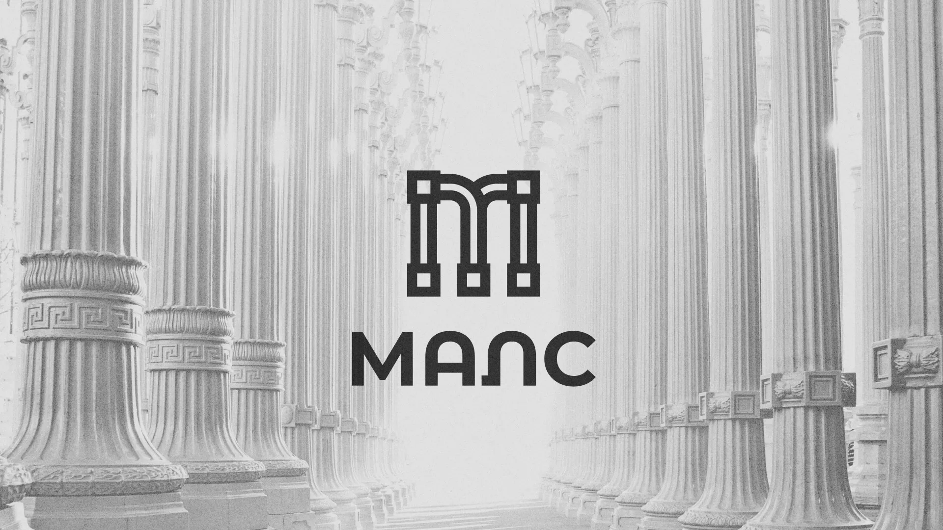 Разработка логотипа компании «МАЛС» в Зеленограде