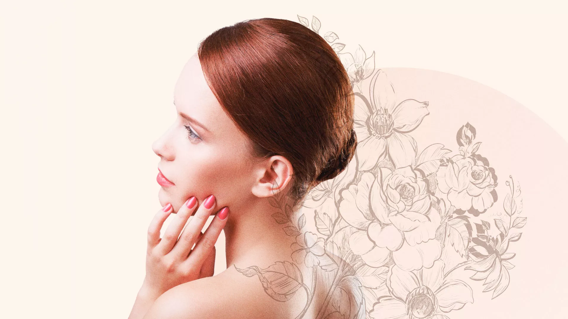 Разработка дизайна сайта в Зеленограде для маникюрного салона Разработка дизайна сайта маникюрного салона в Зеленограде