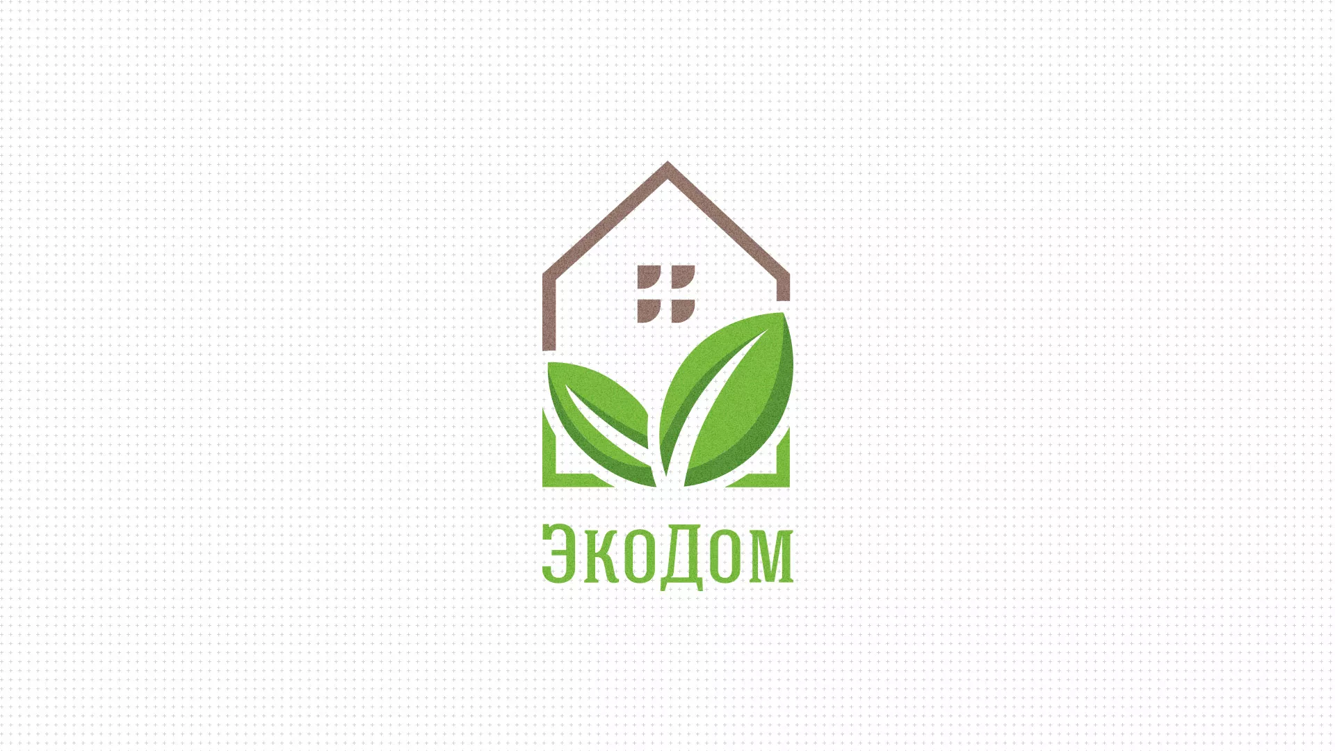 Создание сайта для строительной компании «ЭКОДОМ» в Зеленограде