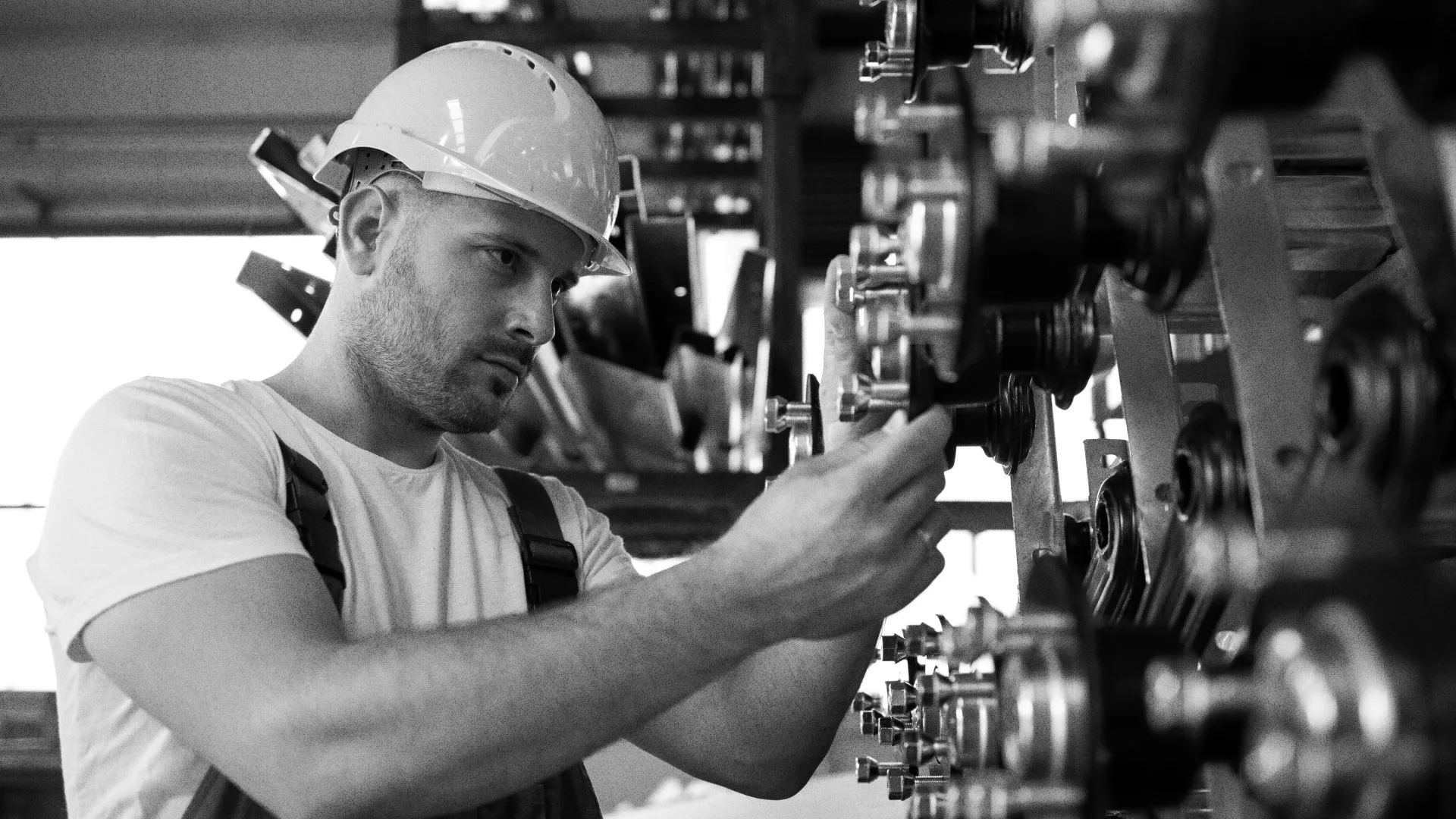 Разработка сайта в Зеленограде для завода «ИнвестМеталлургМаш» по продаже оборудования Разработка сайта для завода по продаже оборудования в Зеленограде