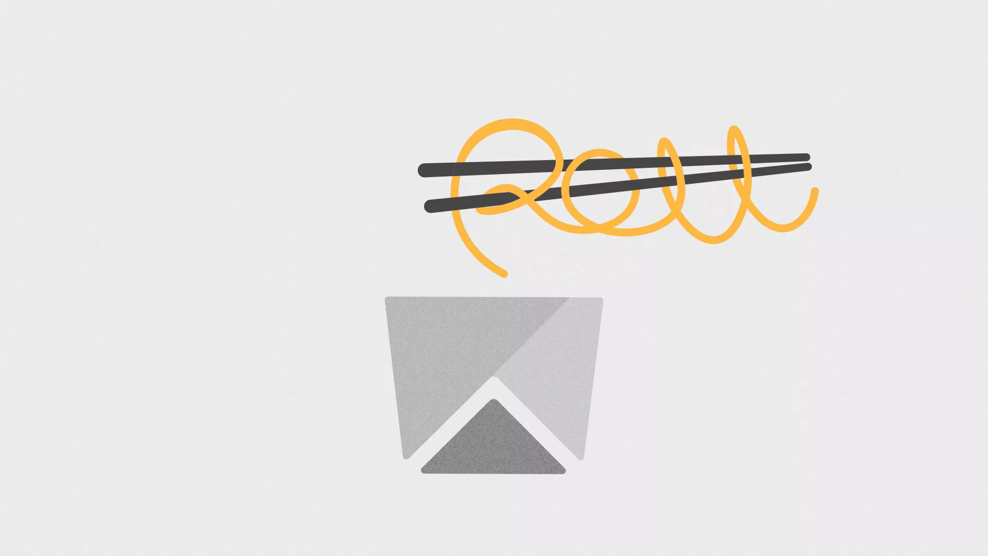 Оформление меню суши-бара «Roll Wok Club» в Зеленограде Оформление меню суши-бара «Roll Wok Club» в Зеленограде