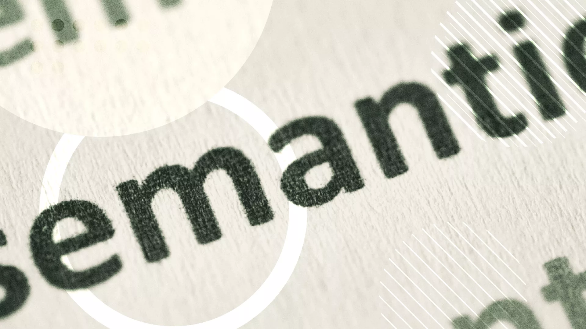 Генератор семантического ядра для сайтов в Зеленограде